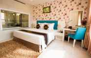 Kamar Tidur 4 The Mira Boutique Hotel