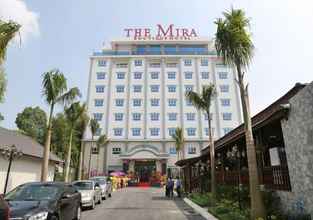 ภายนอกอาคาร 4 The Mira Boutique Hotel