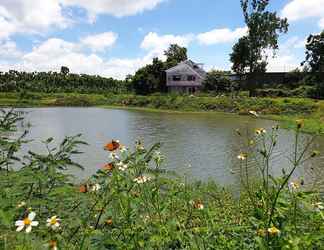 Bên ngoài 2 Hoang Hac Farmstay