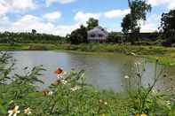 Bên ngoài Hoang Hac Farmstay