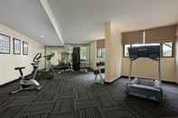 Fitness Center Horison Ultima Suite & Residence Rasuna