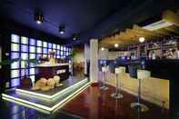 Bar, Cafe and Lounge Horison Ultima Suite & Residence Rasuna