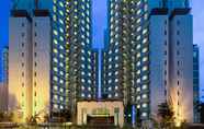 Luar Bangunan 2 Horison Ultima Suite & Residence Rasuna