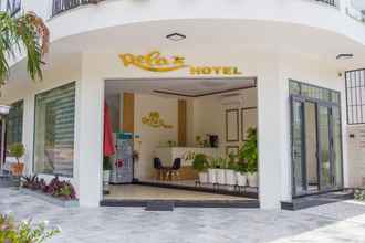 Exterior 4 Relax Hotel Quy Nhon