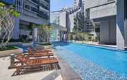 Swimming Pool 4 Imperio Residence City View