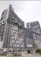 EXTERIOR_BUILDING Imperio Residence City View