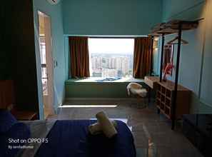 Bedroom 4 Imperio Residence City View