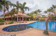 Swimming Pool 4 Muak Lek Forest Resort