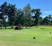 Common Space 7 Mida Golf Club