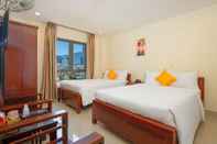 Phòng ngủ Lotus Rock 05 Hotel Da Nang