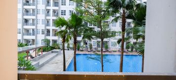 Nearby View and Attractions 6 Simply Comfy Studio Saveria Apartment near ICE BSD By Travelio