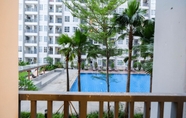 Tempat Tarikan Berdekatan 6 Simply Comfy Studio Saveria Apartment near ICE BSD By Travelio