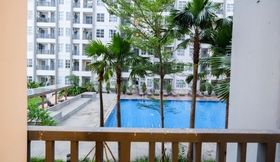 Nearby View and Attractions 6 Simply Comfy Studio Saveria Apartment near ICE BSD By Travelio