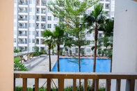 Nearby View and Attractions Simply Comfy Studio Saveria Apartment near ICE BSD By Travelio