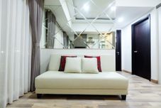 로비 Affordable and Budget 2BR Casa De Parco BSD Apartment By Travelio