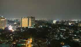 Nearby View and Attractions 5 Minimalist Style 2BR Apartment at Parahyangan Residence By Travelio