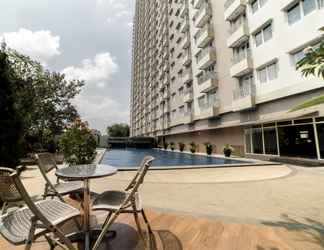 Exterior 2 Modest and Clean 2BR Apartment at Galeri Ciumbuleuit 2 By Travelio