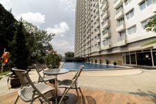 Luar Bangunan Modest and Clean 2BR Apartment at Galeri Ciumbuleuit 2 By Travelio
