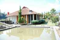 Exterior Villa Kayu Ciwidey