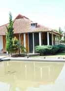 EXTERIOR_BUILDING Villa Kayu Ciwidey