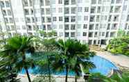 Nearby View and Attractions 6 Elegant and Comfy 1BR Saveria Apartment near ICE BSD By Travelio