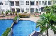 Nearby View and Attractions 5 Elegant and Comfy 1BR Saveria Apartment near ICE BSD By Travelio