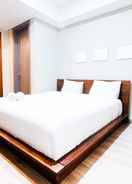 BEDROOM Luxury and Exclusive 2BR St. Moritz Puri Apartment with Private Lift By Travelio