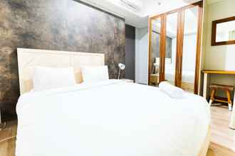 Bedroom 4 Luxury and Exclusive 2BR St. Moritz Puri Apartment with Private Lift By Travelio