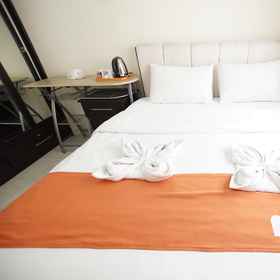 Others 1 Apatel Sudirman Park Tower A, 拉玛亚纳帕尔梅拉 酒店