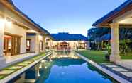 Lobi 2 Villa Bugis Drupadi Seminyak