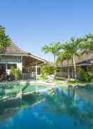 EXTERIOR_BUILDING Villa Bali Santai
