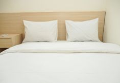 Lobi 2 Brand New 2BR Parahyangan Residence Apartment By Travelio