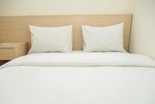 Lobi Brand New 2BR Parahyangan Residence Apartment By Travelio