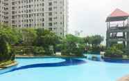 ภายนอกอาคาร 5 Comfy Cozy 2BR Apartment @Seasons City By Travelio