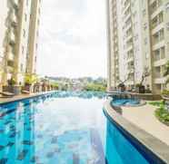 Kolam Renang 4 Simply Homey at 2BR Parahyangan Residence Apartment By Travelio