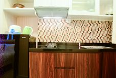 공용 공간 Comfortable Studio at Capitol Park Apartment By Travelio