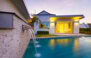 Kolam Renang 3 Hideaway Pool Villa S126