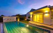 Lobi 5 Hideaway Pool Villa S126