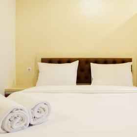 Comfy Homey Studio Apartment @ Grand Kamala Lagoon By Travelio1 , 飯店Burger Komplek