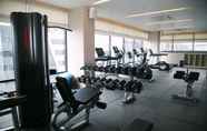 Fitness Center 2 Seda Central Bloc Cebu