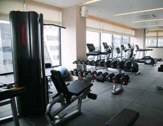 Fitness Center 2 Seda Central Bloc Cebu
