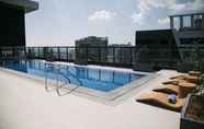 Swimming Pool 7 Seda Central Bloc Cebu