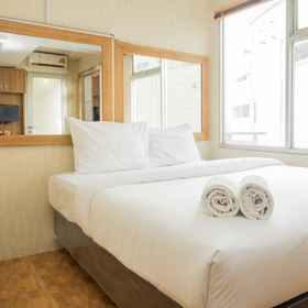 Clean and Spacious 1BR with Sofa Bed at The Jarrdin Cihampelas Apartment By Travelio1 , 飯店Pasteur Trans Dipatiukur