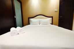 Relax Bellagio Apartment 2BR near Kuningan City By Travelio, Rp 2.186.174