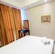 Sảnh chờ 2 Relax Bellagio Apartment 2BR near Kuningan City By Travelio