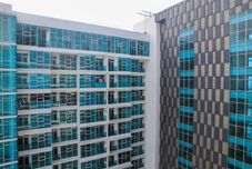 외관 Brand New 1BR Brooklyn Apartment near BINUS Alam Sutera By Travelio