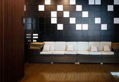 로비 6 Brand New 1BR Brooklyn Apartment near BINUS Alam Sutera By Travelio