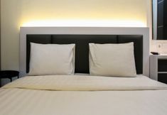 침실 2 Brand New 1BR Brooklyn Apartment near BINUS Alam Sutera By Travelio