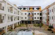 Exterior 6 Spacious and Homey 2BR Bandara City Apartment near Soekarno Hatta By Travelio