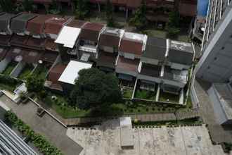 Nearby View and Attractions 4 Clean and Lavish Design 1BR Dago Suites Apartment By Travelio